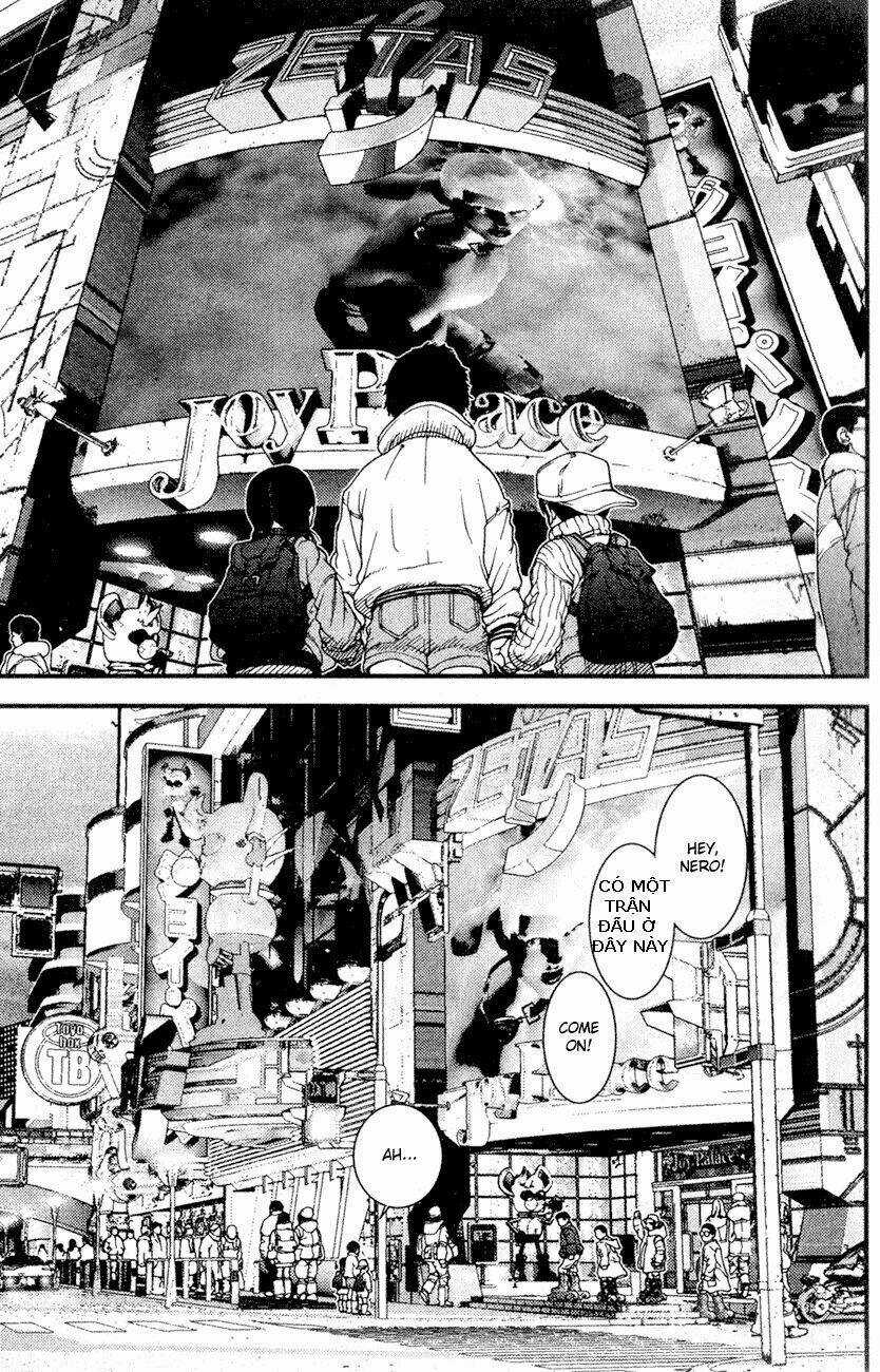 01 - Chapter 1 - Trang 10