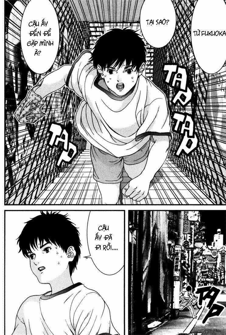 01 - Chapter 40 - Trang 12