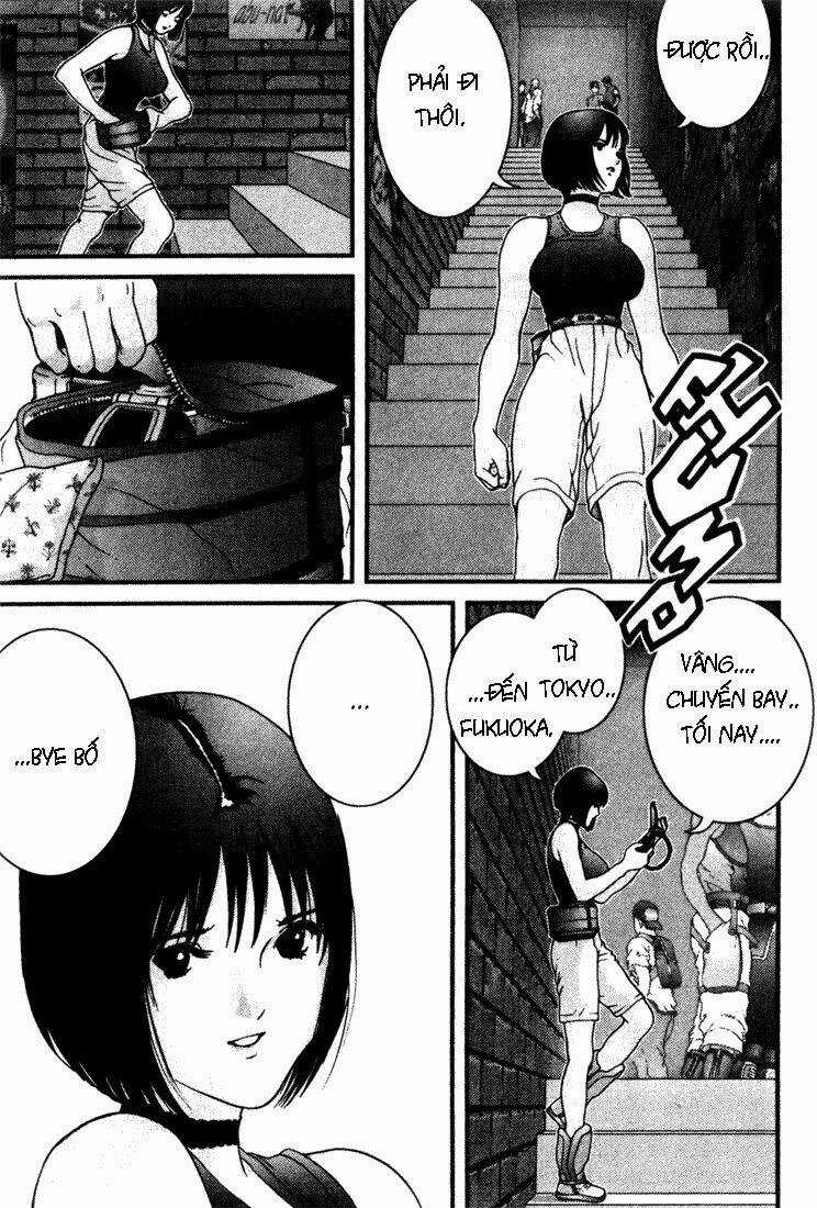 01 - Chapter 40 - Trang 3