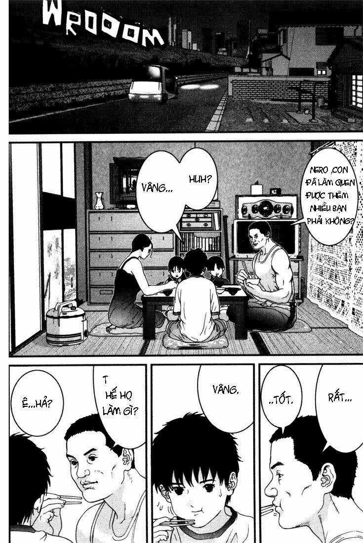 01 - Chapter 40 - Trang 4