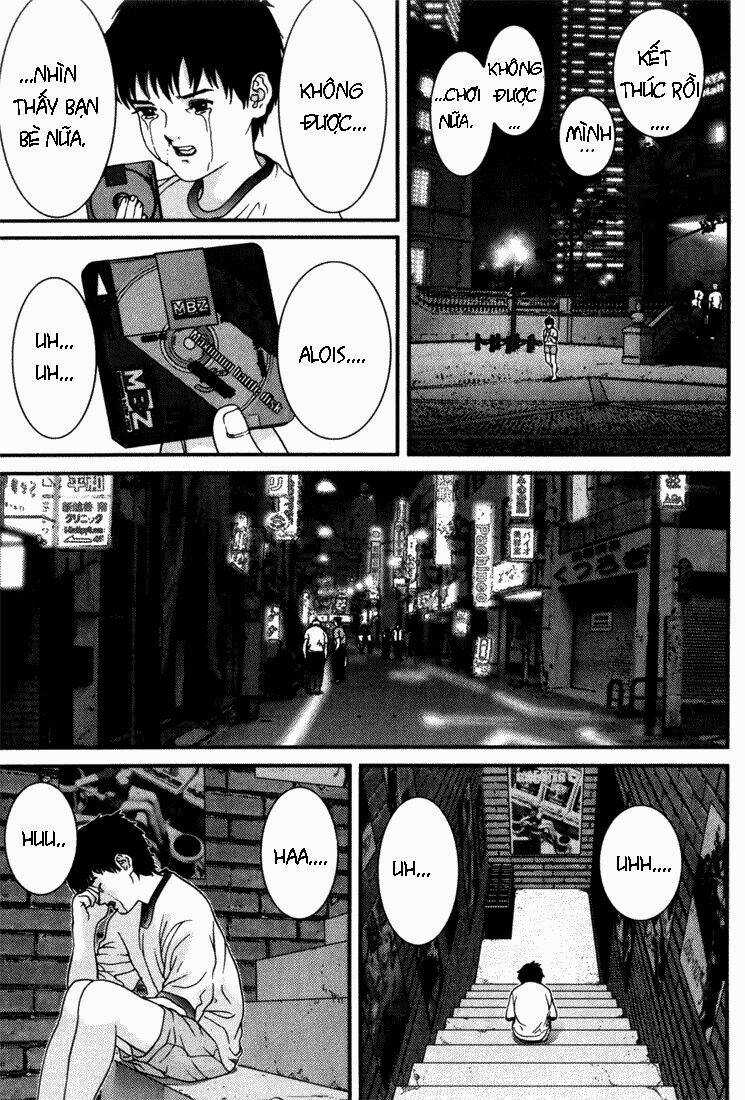 01 - Chapter 40 - Trang 9