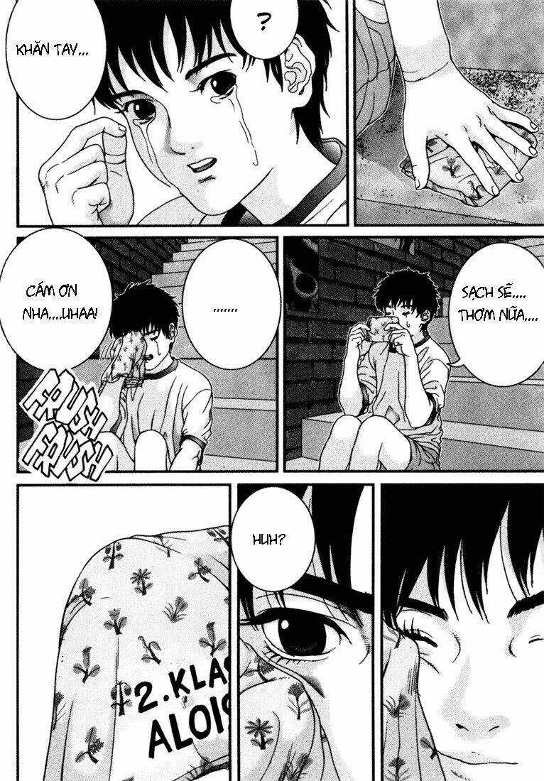 01 - Chapter 40 - Trang 10