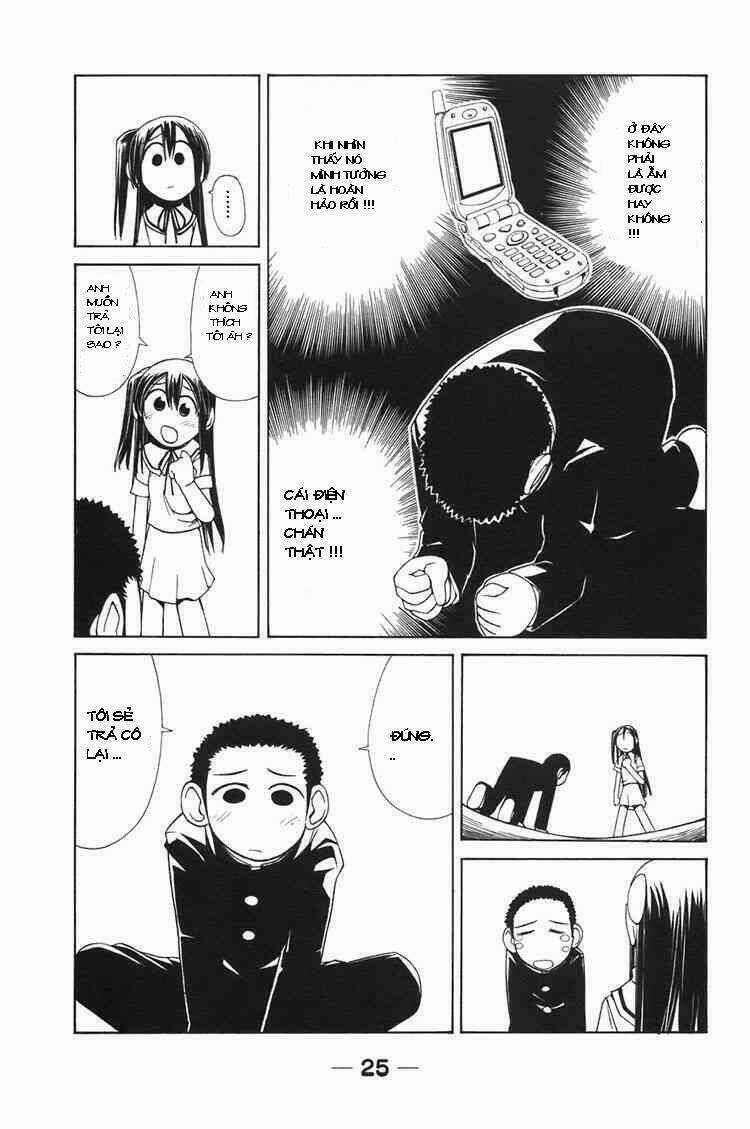 090 - Eko to Issho - Chapter 2 - Trang 3