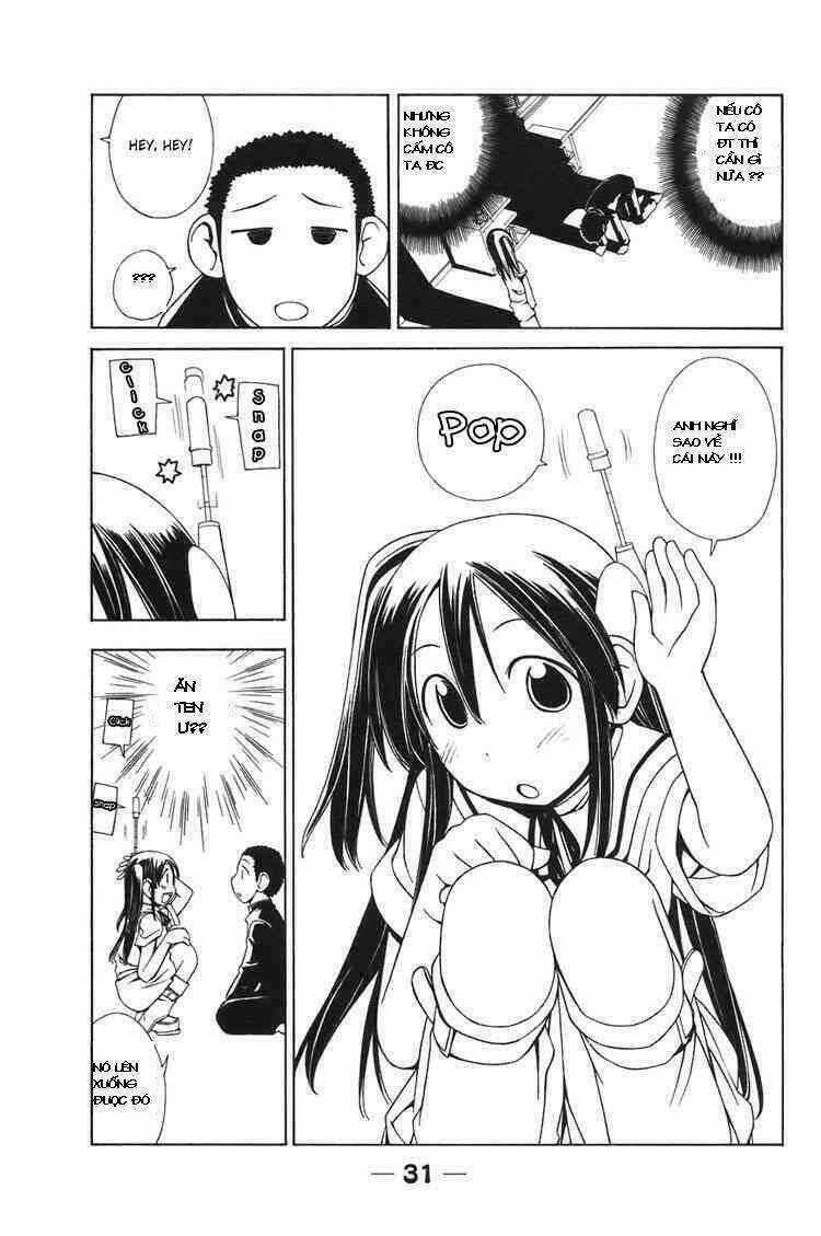 090 - Eko to Issho - Chapter 2 - Trang 9