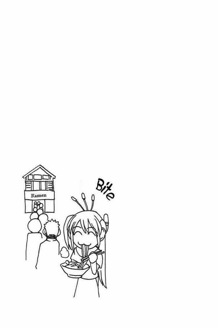 090 - Eko to Issho - Chapter 4 - Trang 10