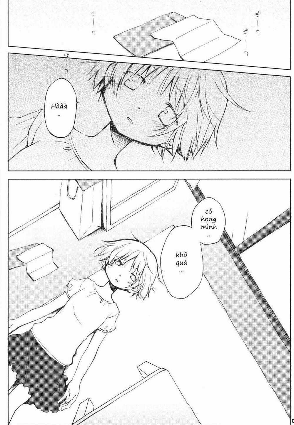 09Summer - Chapter 1 - Trang 2