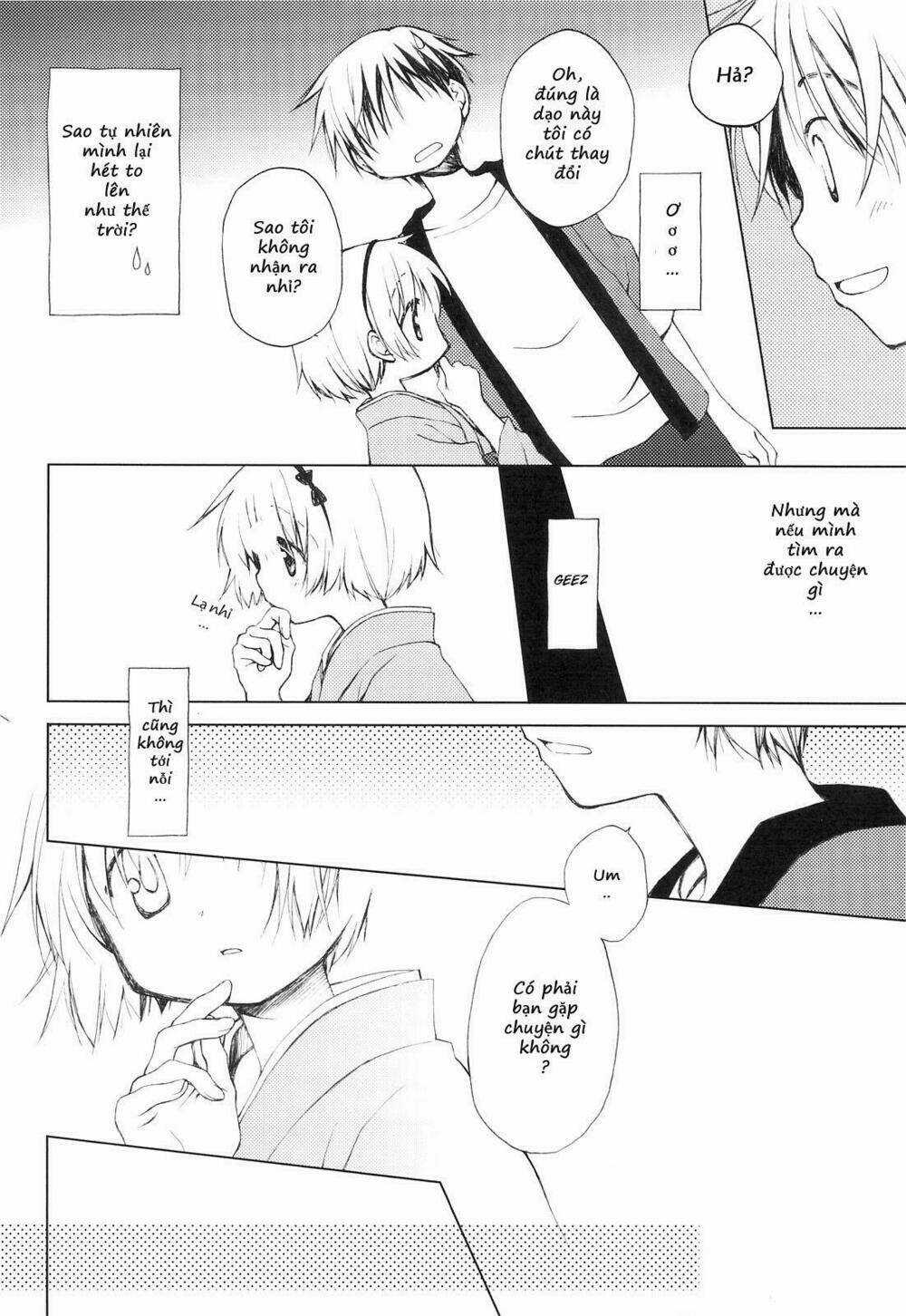 09Summer - Chapter 1 - Trang 11