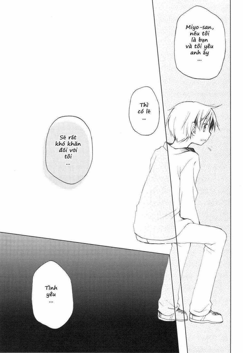 09Summer - Chapter 1 - Trang 16