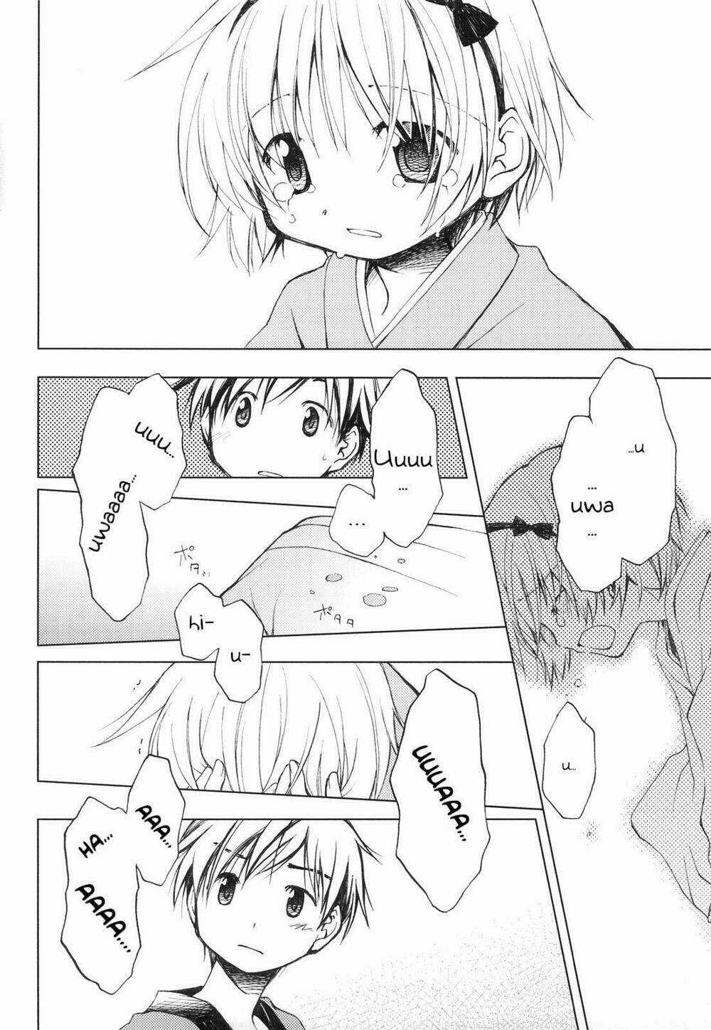 09Summer - Chapter 1 - Trang 17