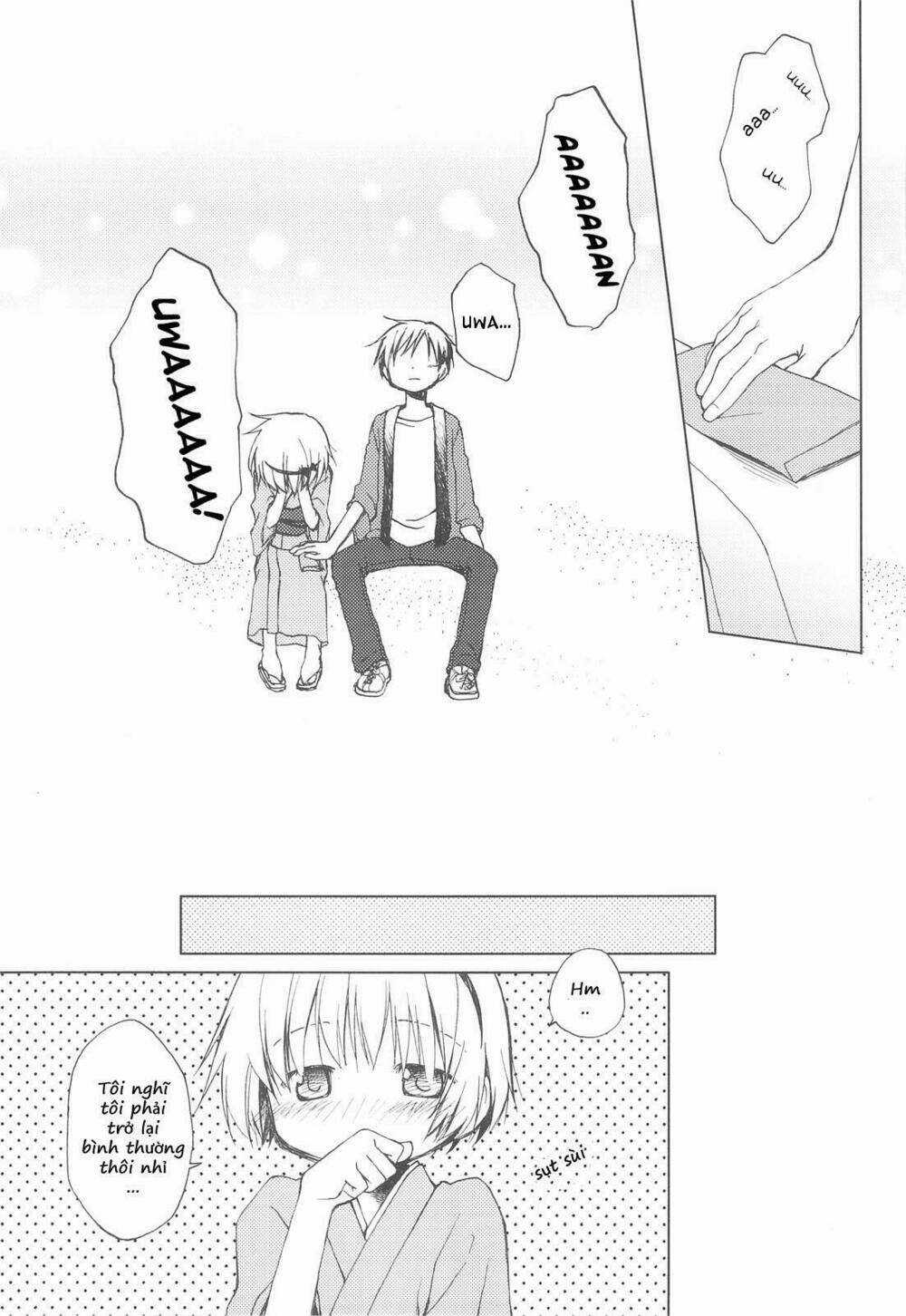 09Summer - Chapter 1 - Trang 18