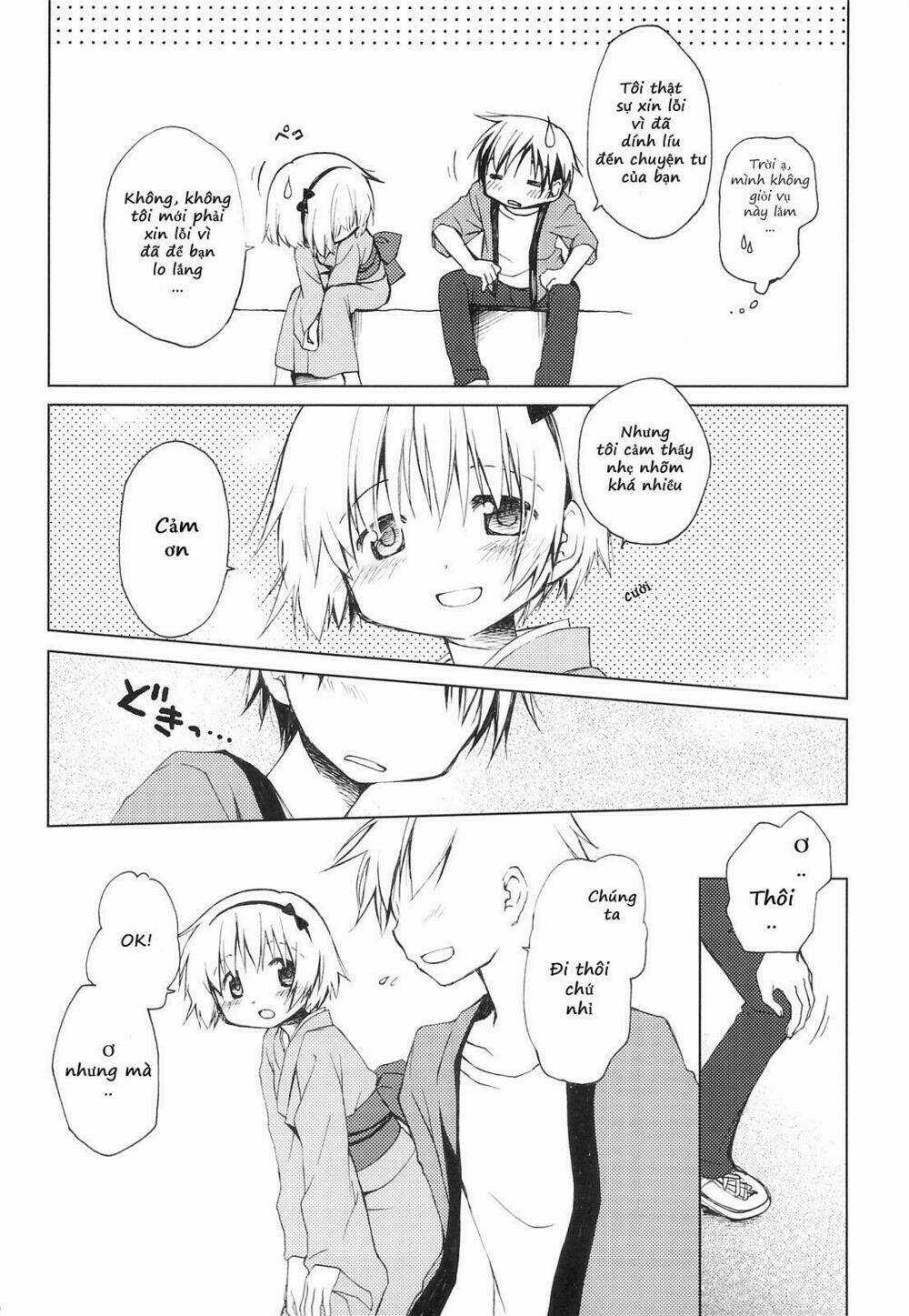 09Summer - Chapter 1 - Trang 19