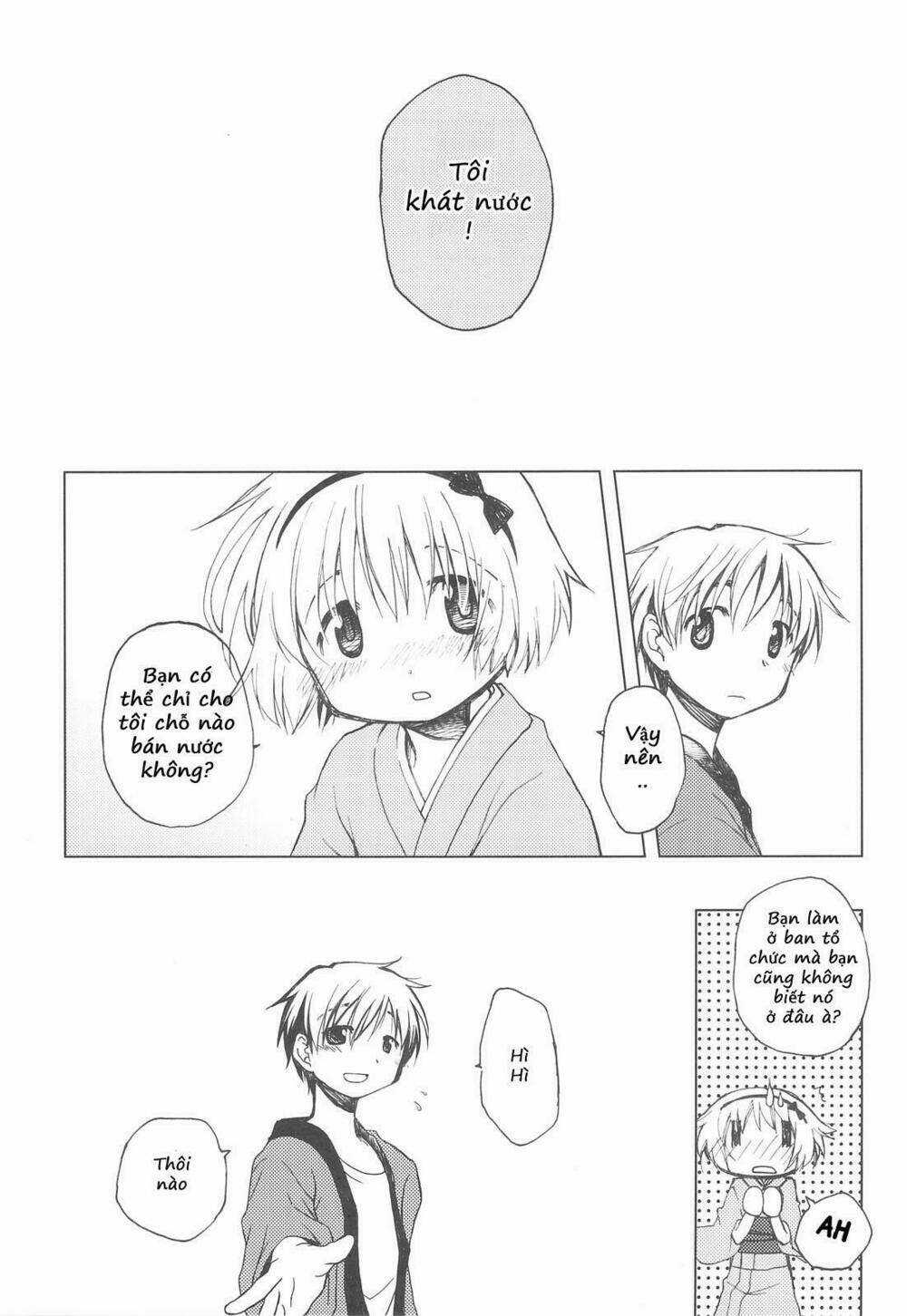 09Summer - Chapter 1 - Trang 20