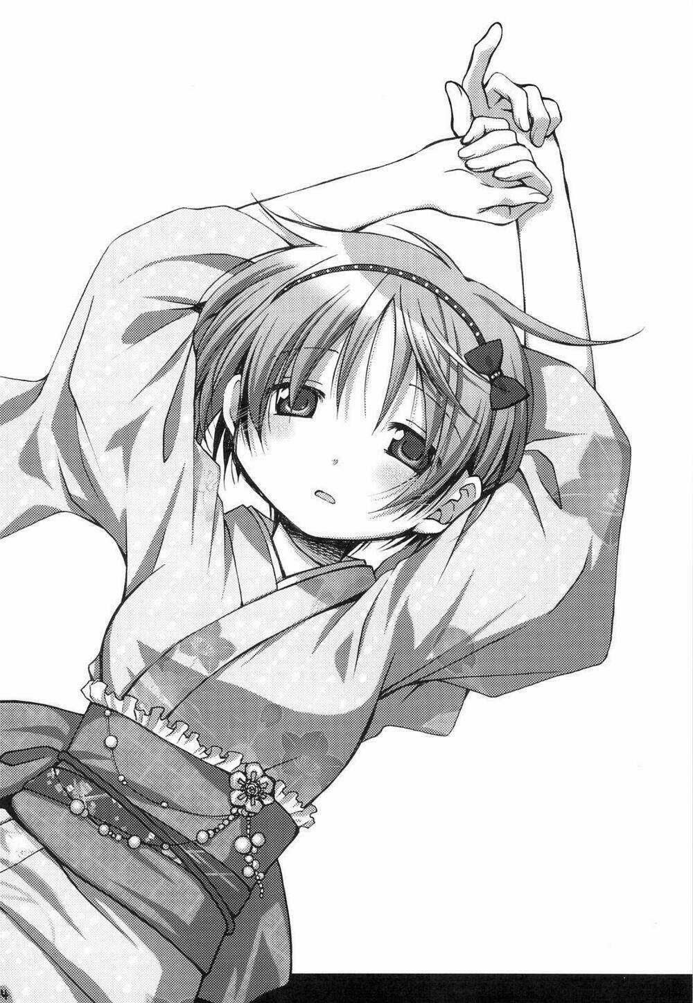 09Summer - Chapter 1 - Trang 3