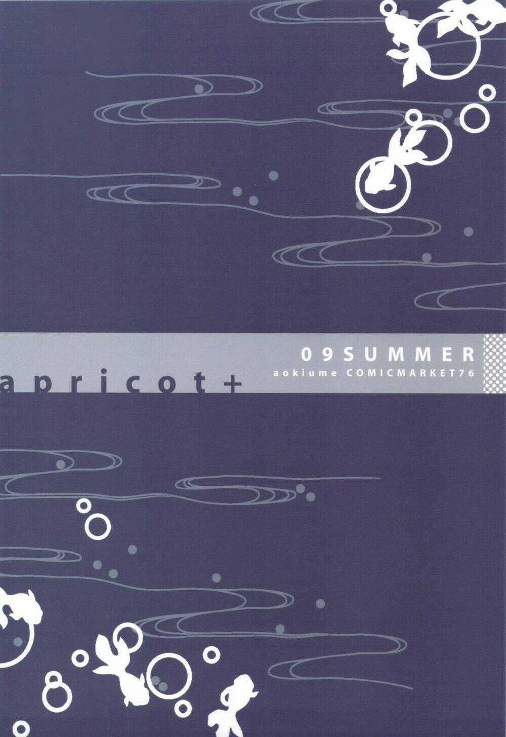 09Summer - Chapter 1 - Trang 22