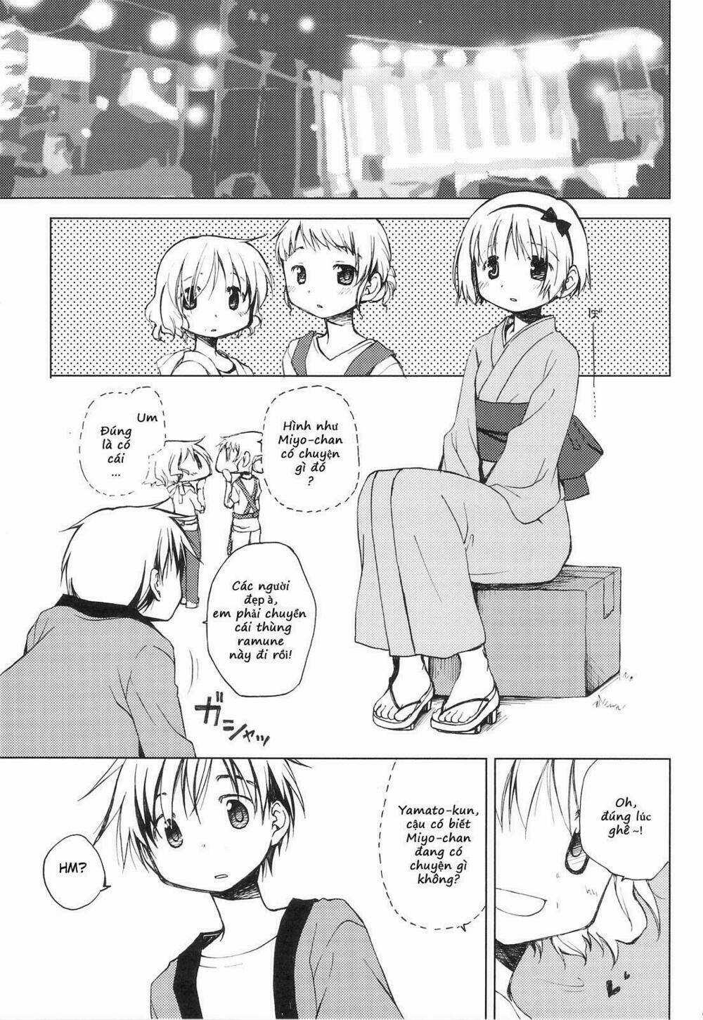 09Summer - Chapter 1 - Trang 6