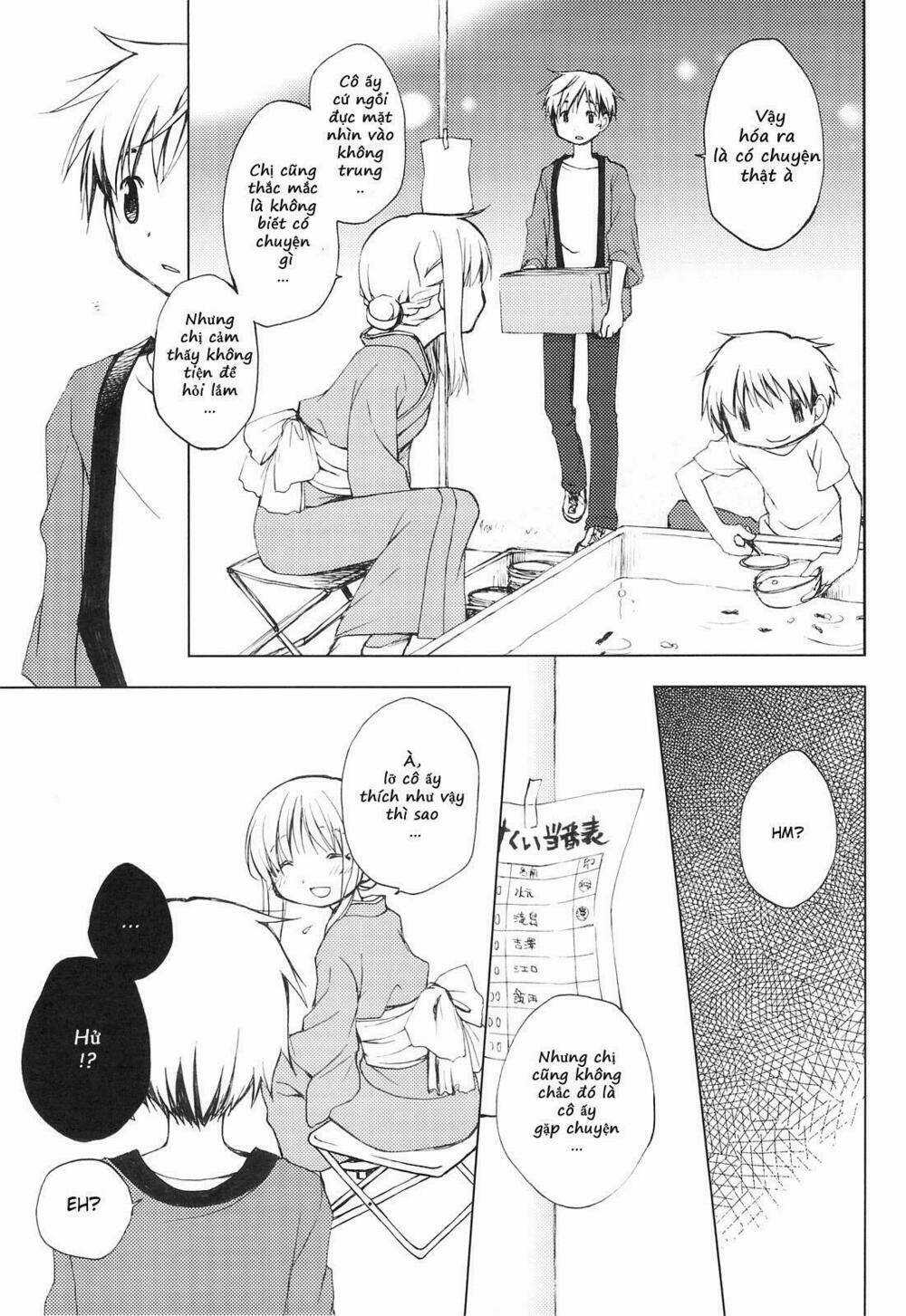 09Summer - Chapter 1 - Trang 8