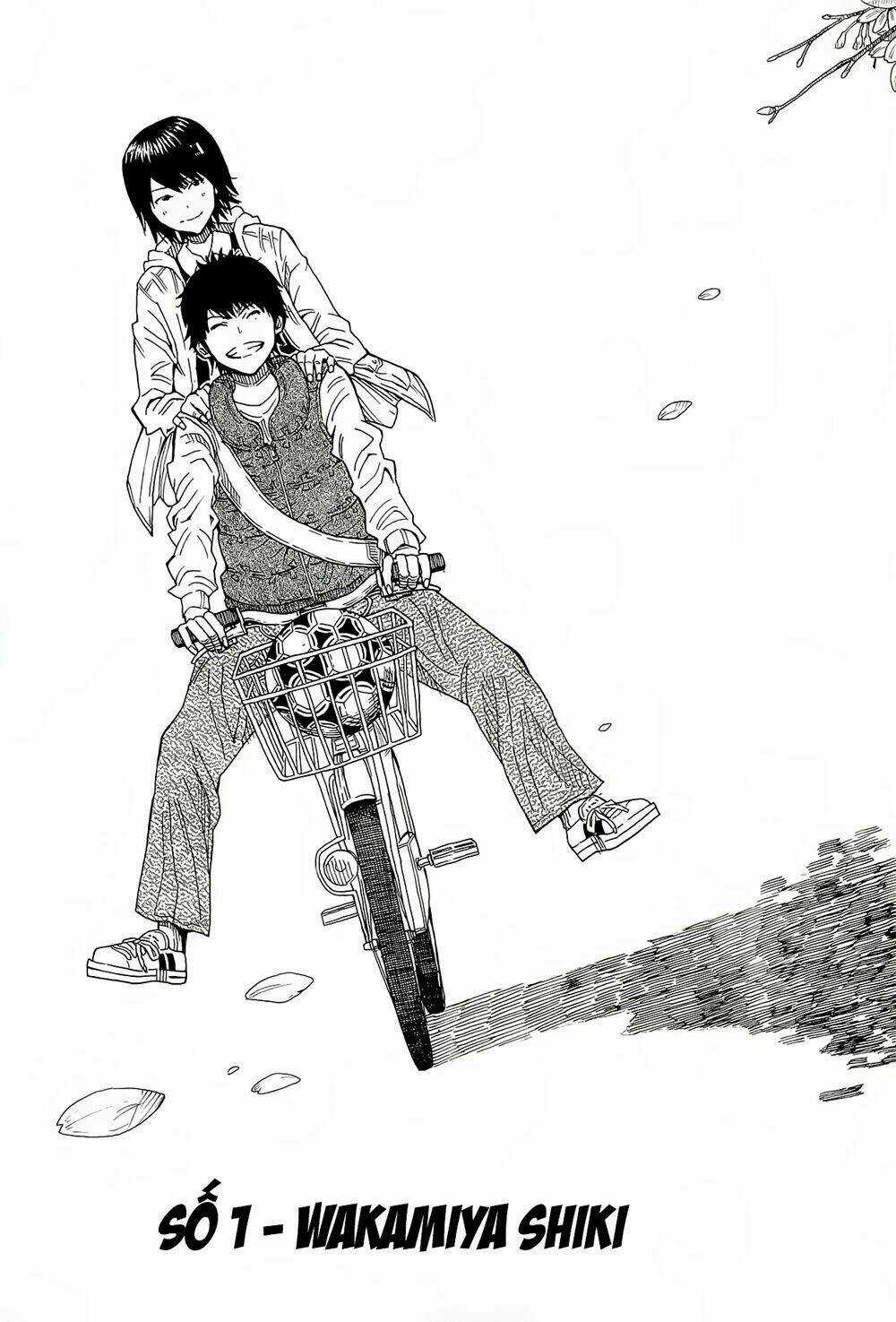 1/11 - Chapter 1 - Trang 11