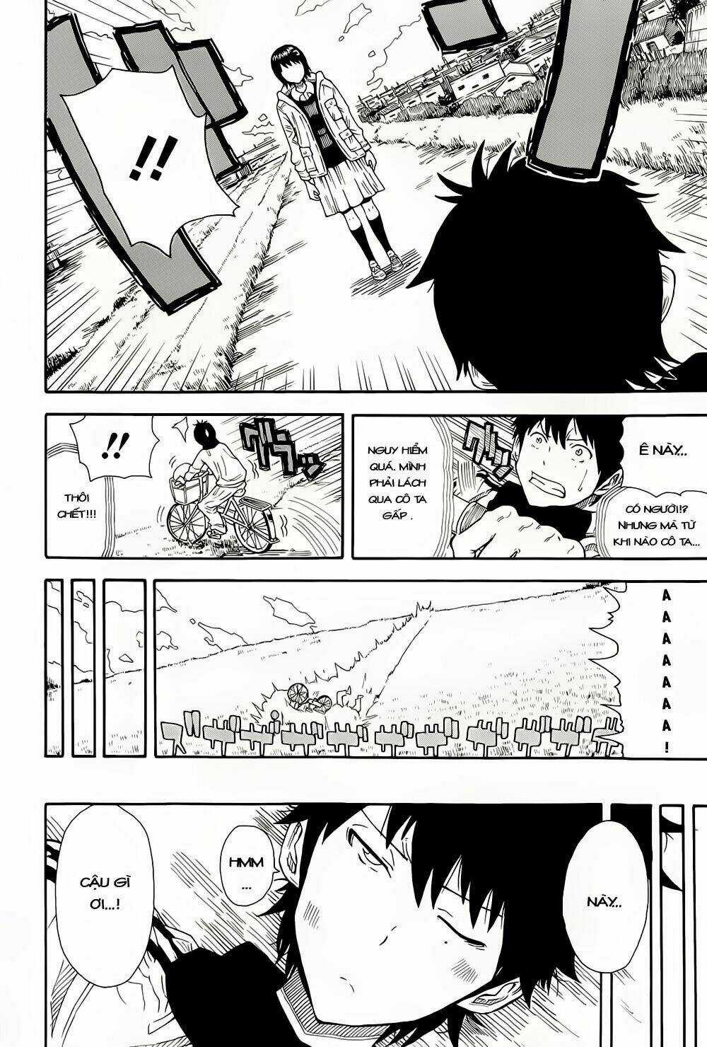 1/11 - Chapter 1 - Trang 14