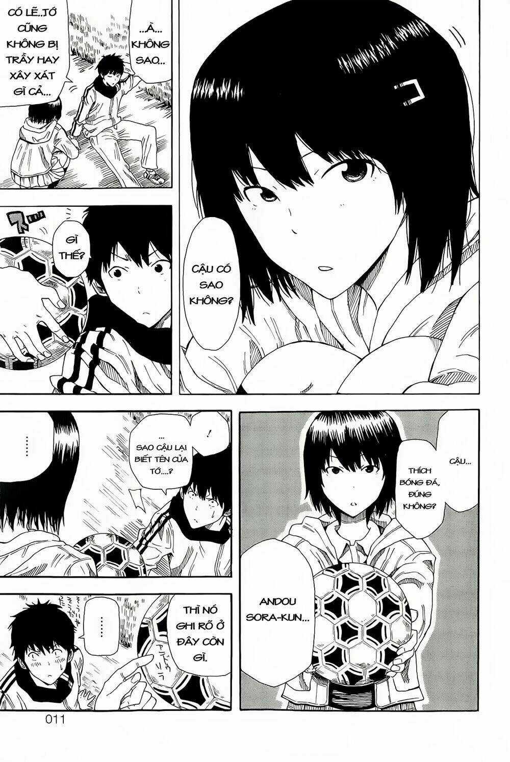 1/11 - Chapter 1 - Trang 15