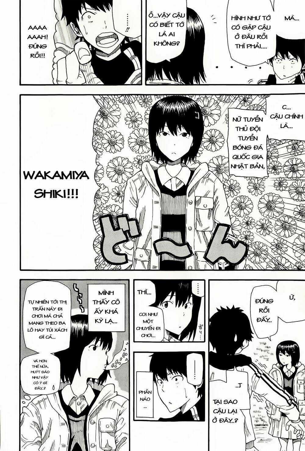 1/11 - Chapter 1 - Trang 16