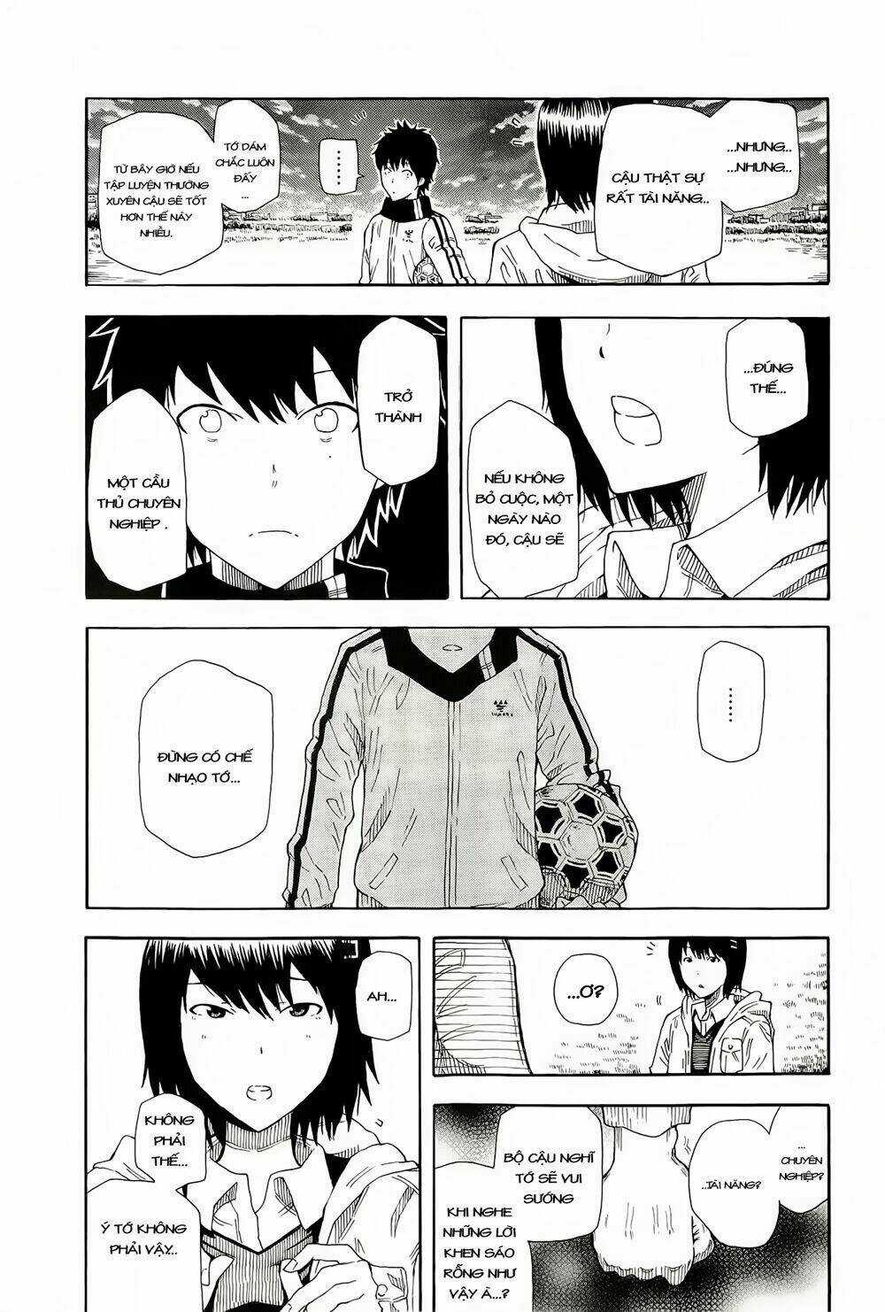 1/11 - Chapter 1 - Trang 23