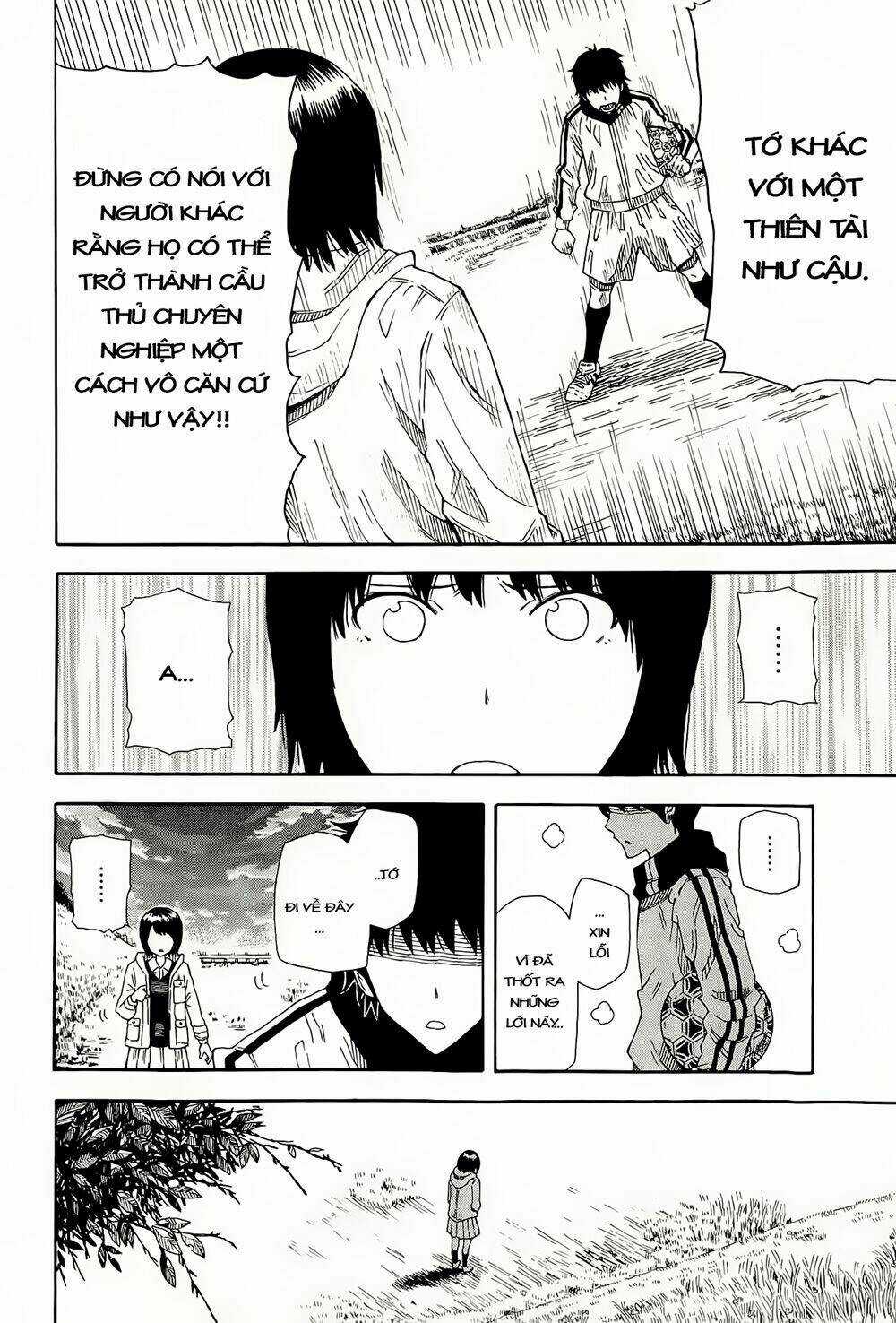 1/11 - Chapter 1 - Trang 24