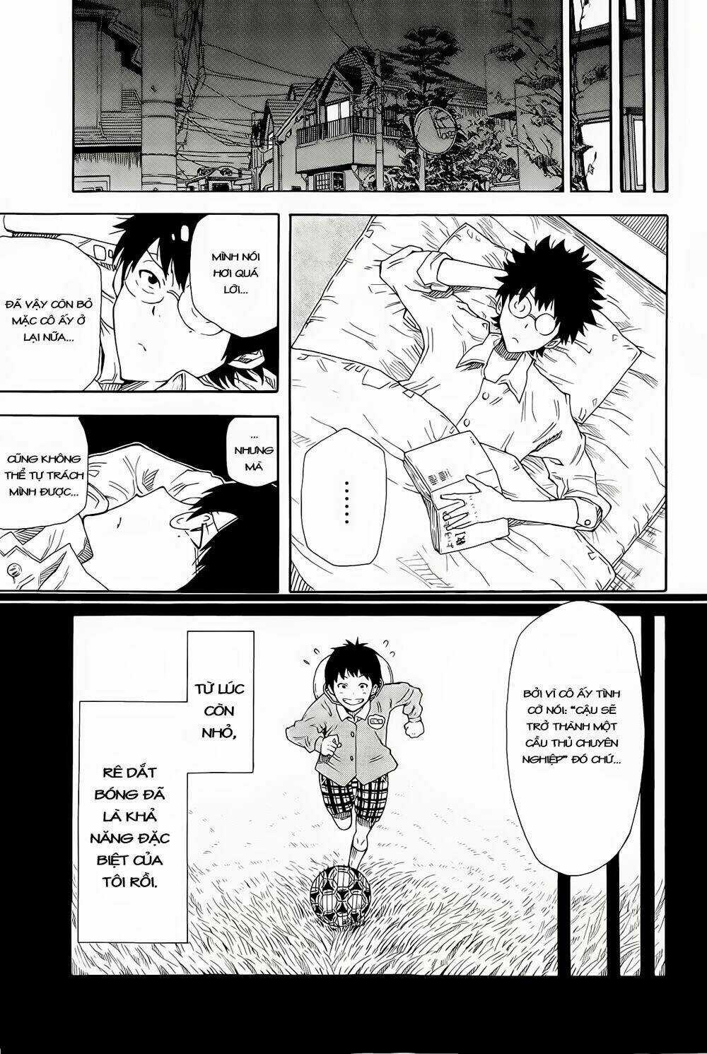 1/11 - Chapter 1 - Trang 25