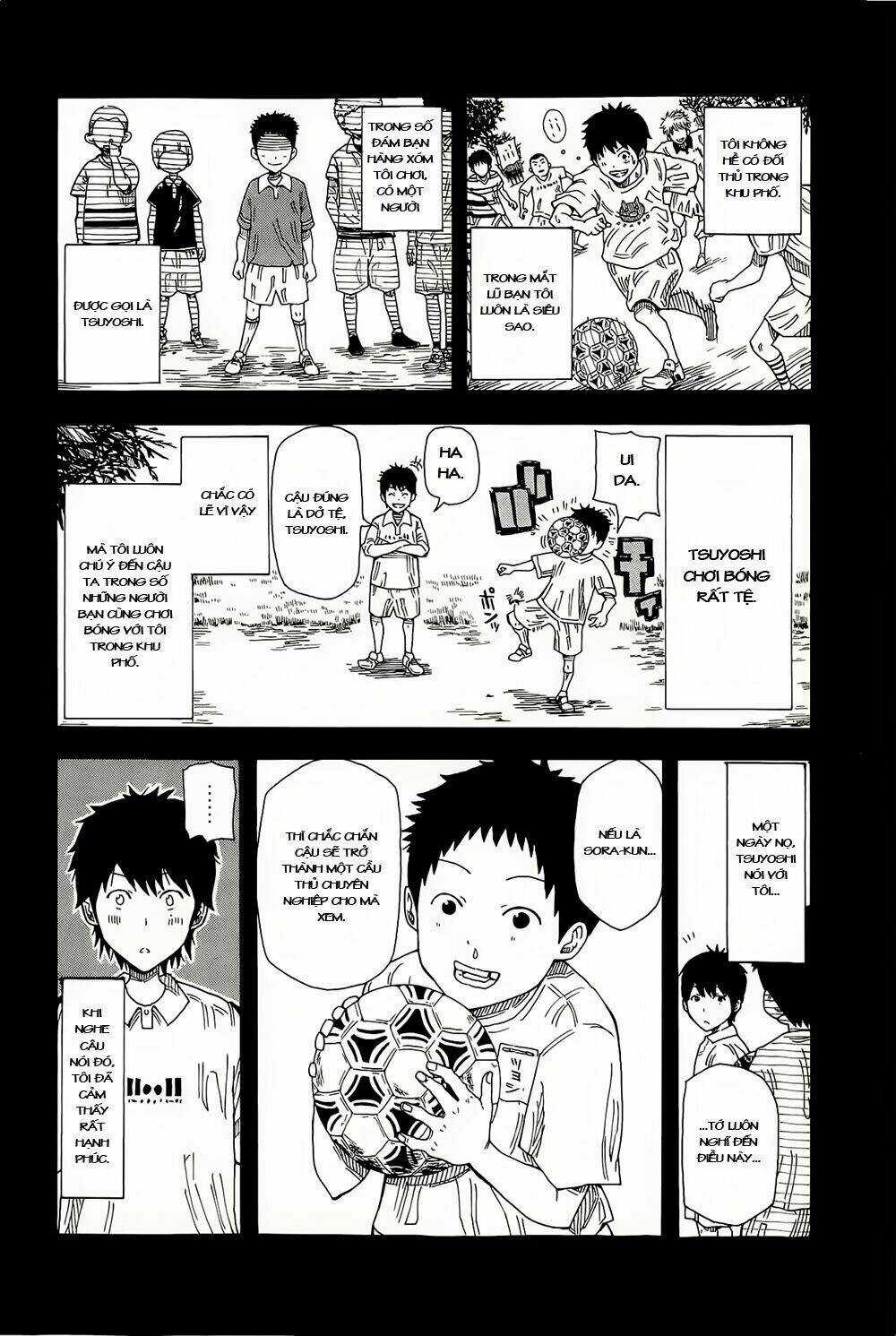 1/11 - Chapter 1 - Trang 26