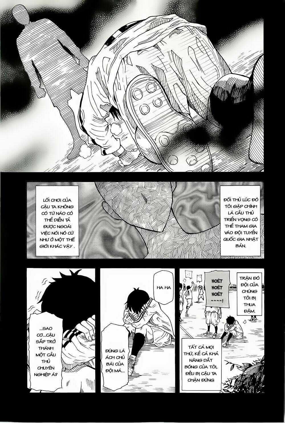 1/11 - Chapter 1 - Trang 29