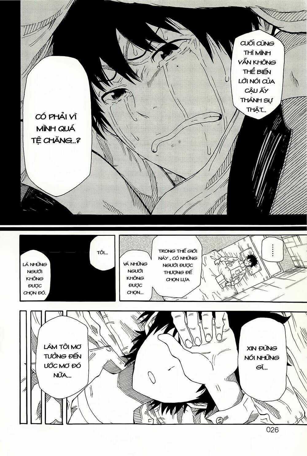 1/11 - Chapter 1 - Trang 30