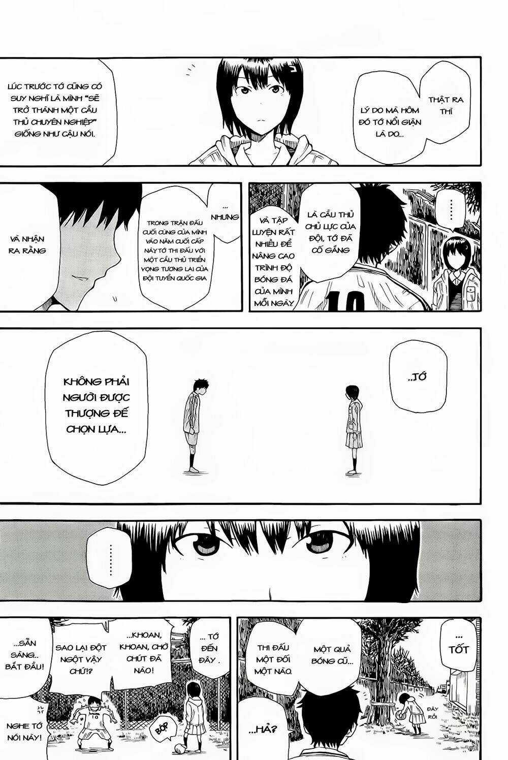 1/11 - Chapter 1 - Trang 33