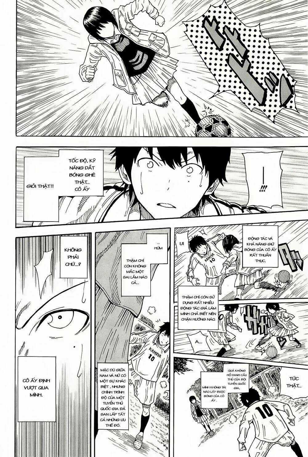 1/11 - Chapter 1 - Trang 34