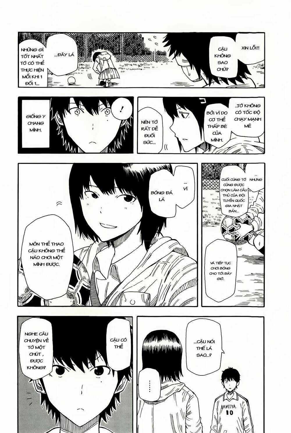 1/11 - Chapter 1 - Trang 36