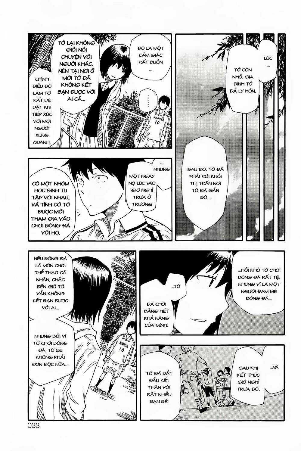 1/11 - Chapter 1 - Trang 37