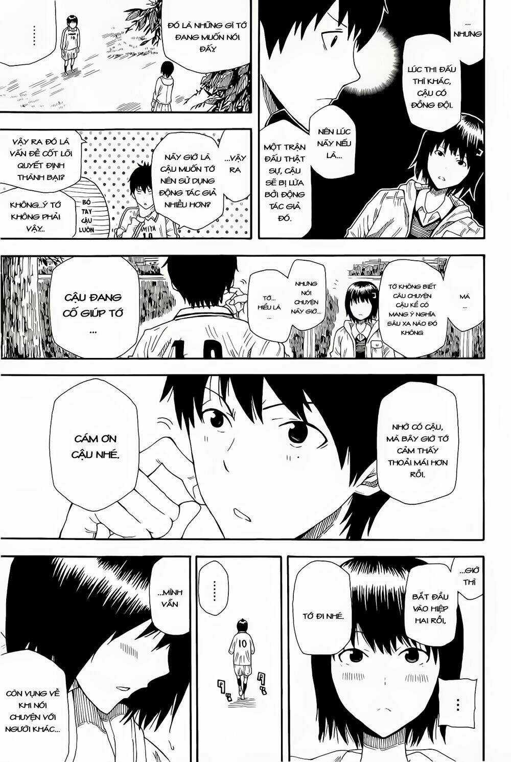 1/11 - Chapter 1 - Trang 39