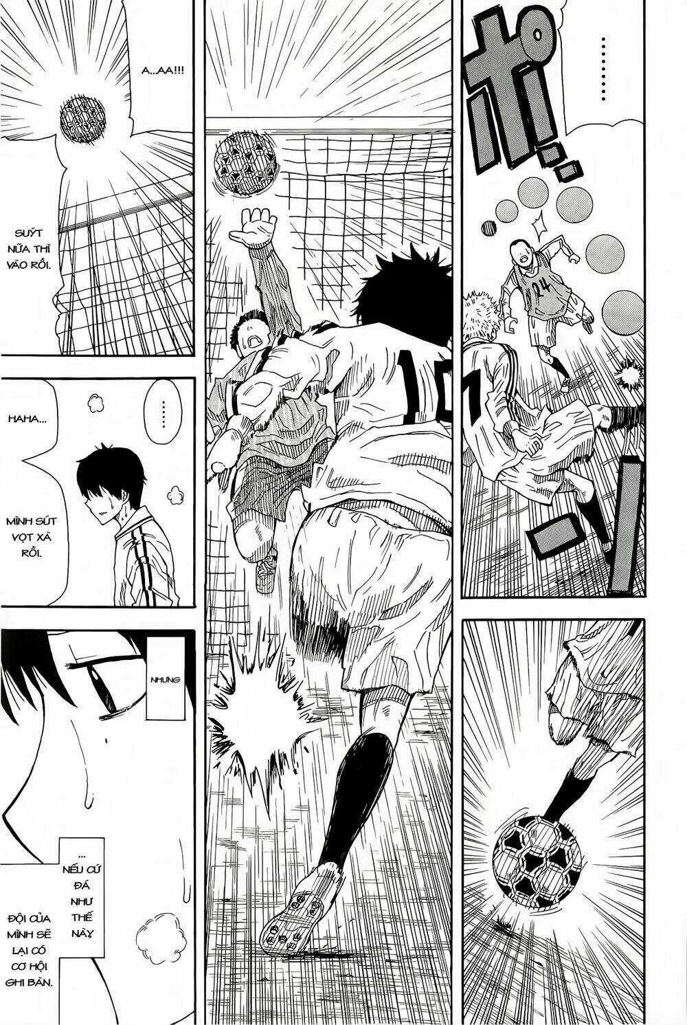 1/11 - Chapter 1 - Trang 45