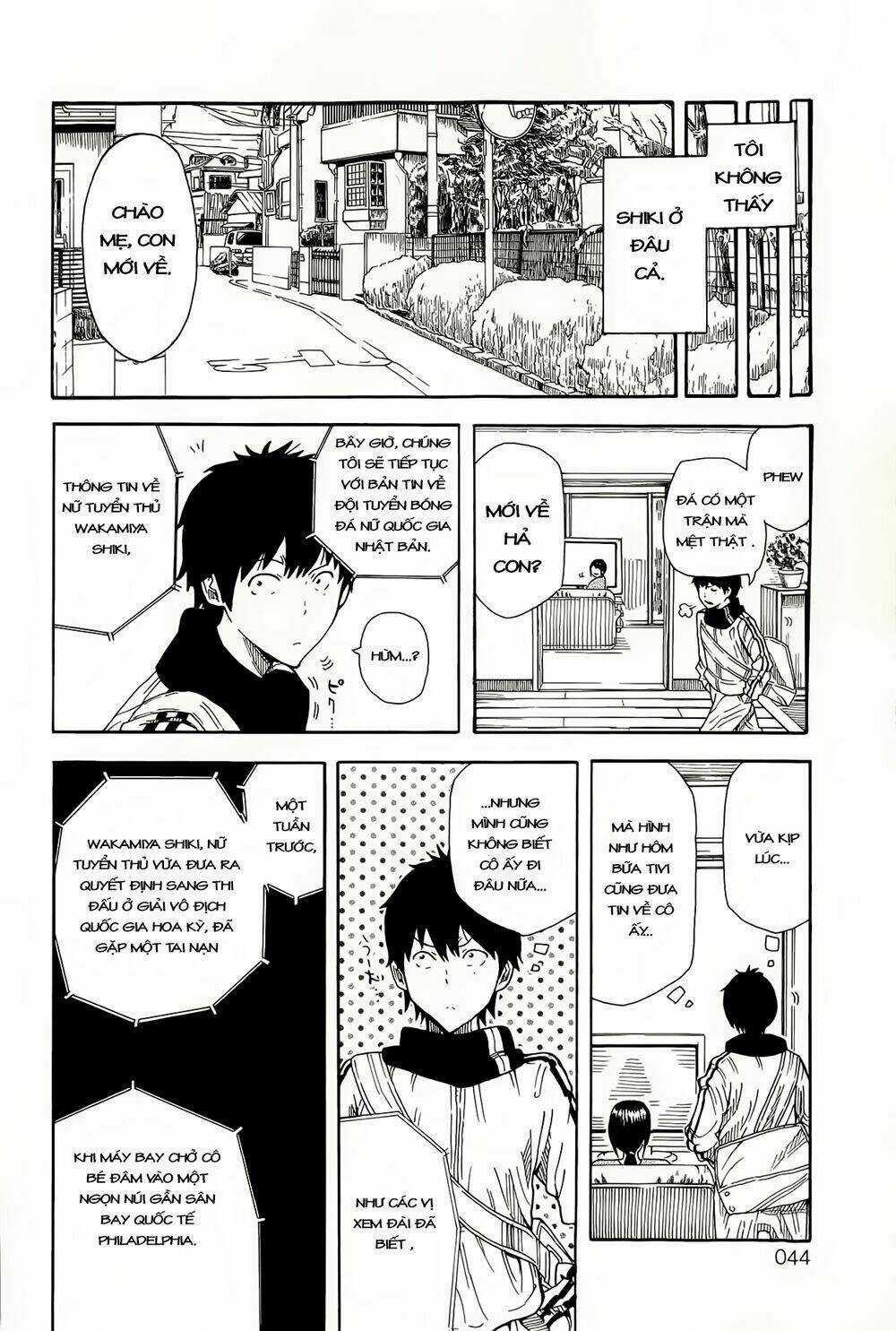 1/11 - Chapter 1 - Trang 48