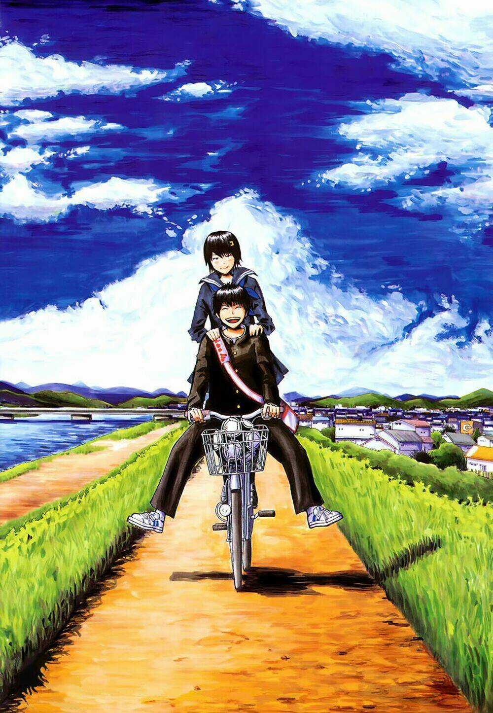 1/11 - Chapter 1 - Trang 6