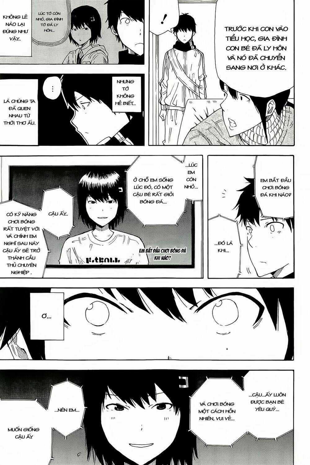 1/11 - Chapter 1 - Trang 51