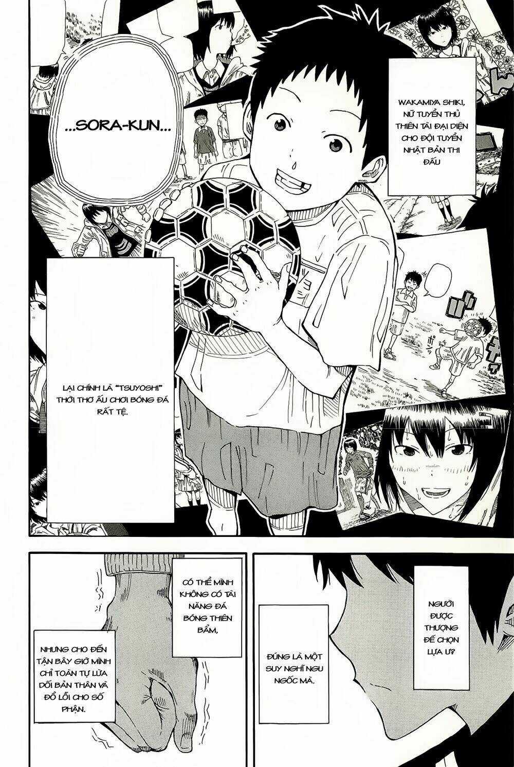 1/11 - Chapter 1 - Trang 54