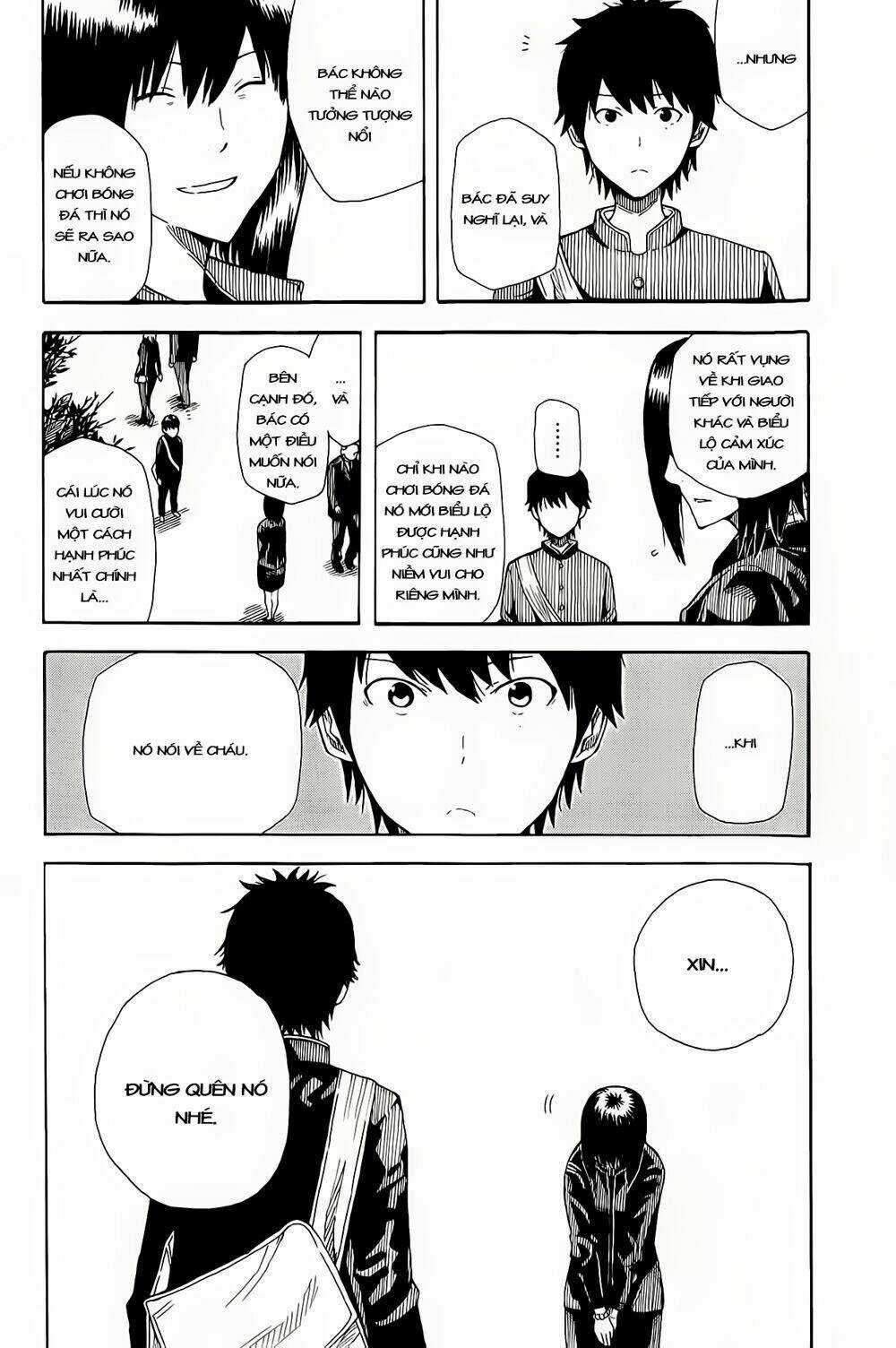 1/11 - Chapter 1 - Trang 58