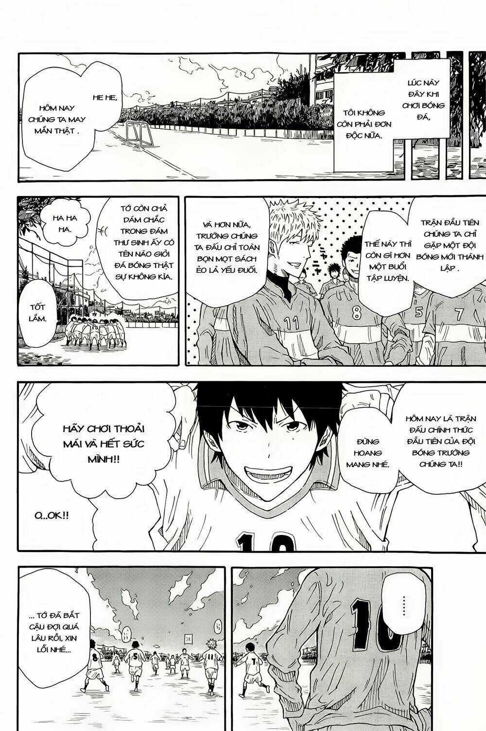 1/11 - Chapter 1 - Trang 60