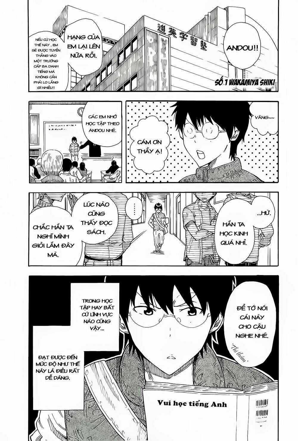 1/11 - Chapter 1 - Trang 9