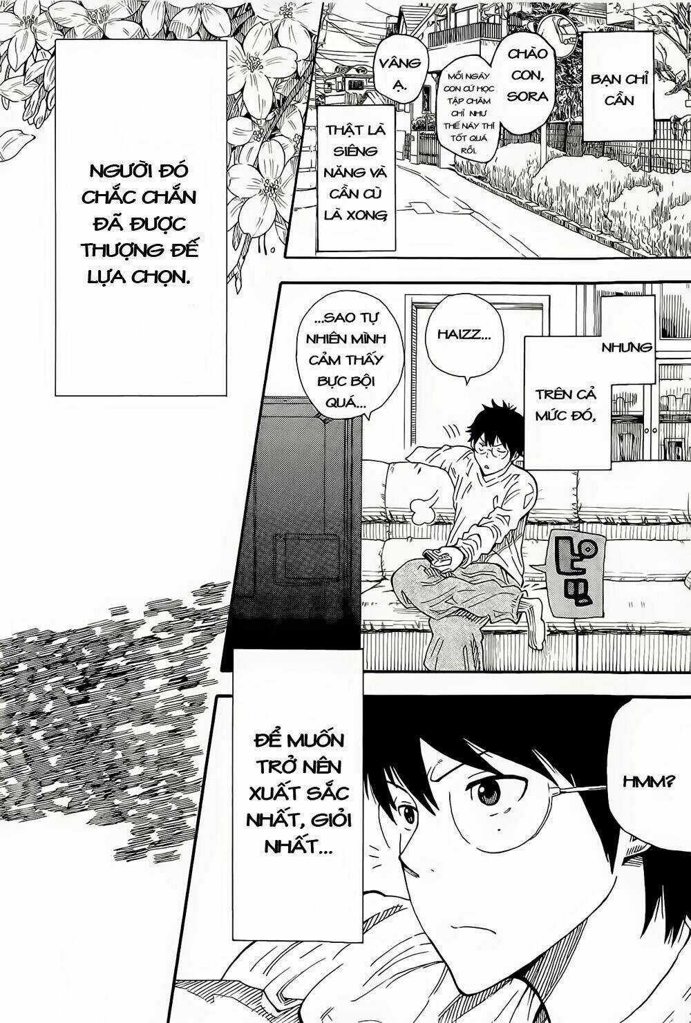 1/11 - Chapter 1 - Trang 10