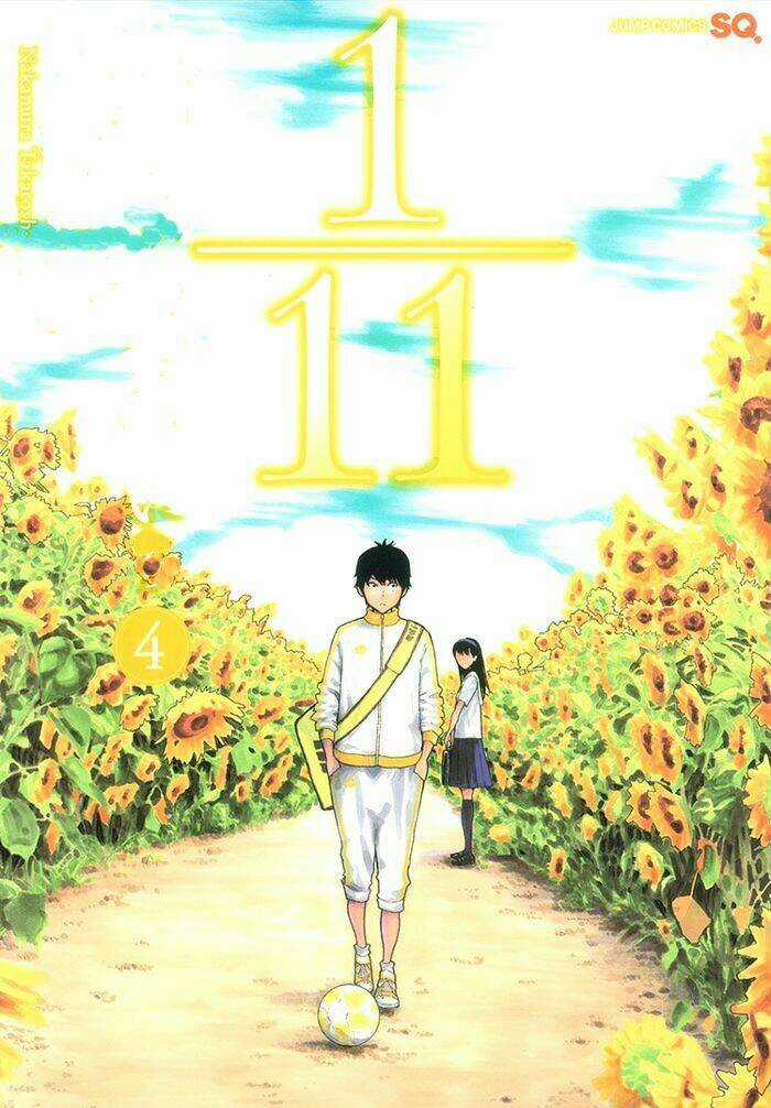 1/11 - Chapter 10 - Trang 2