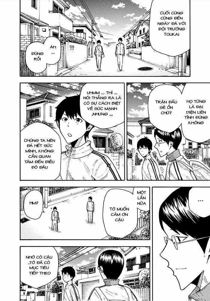 1/11 - Chapter 10 - Trang 13