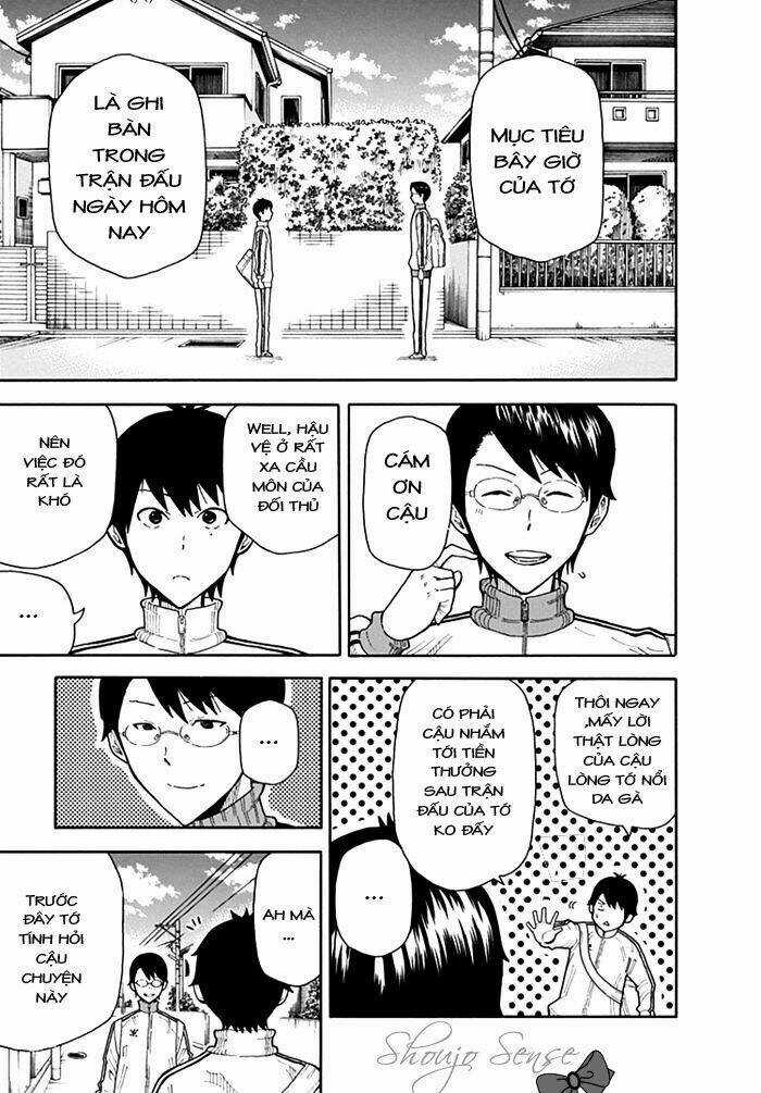 1/11 - Chapter 10 - Trang 14