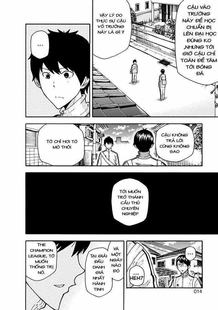 1/11 - Chapter 10 - Trang 15