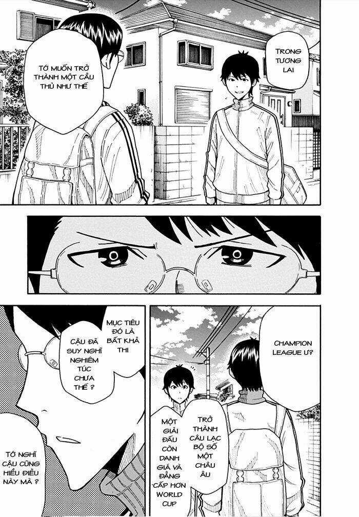 1/11 - Chapter 10 - Trang 16