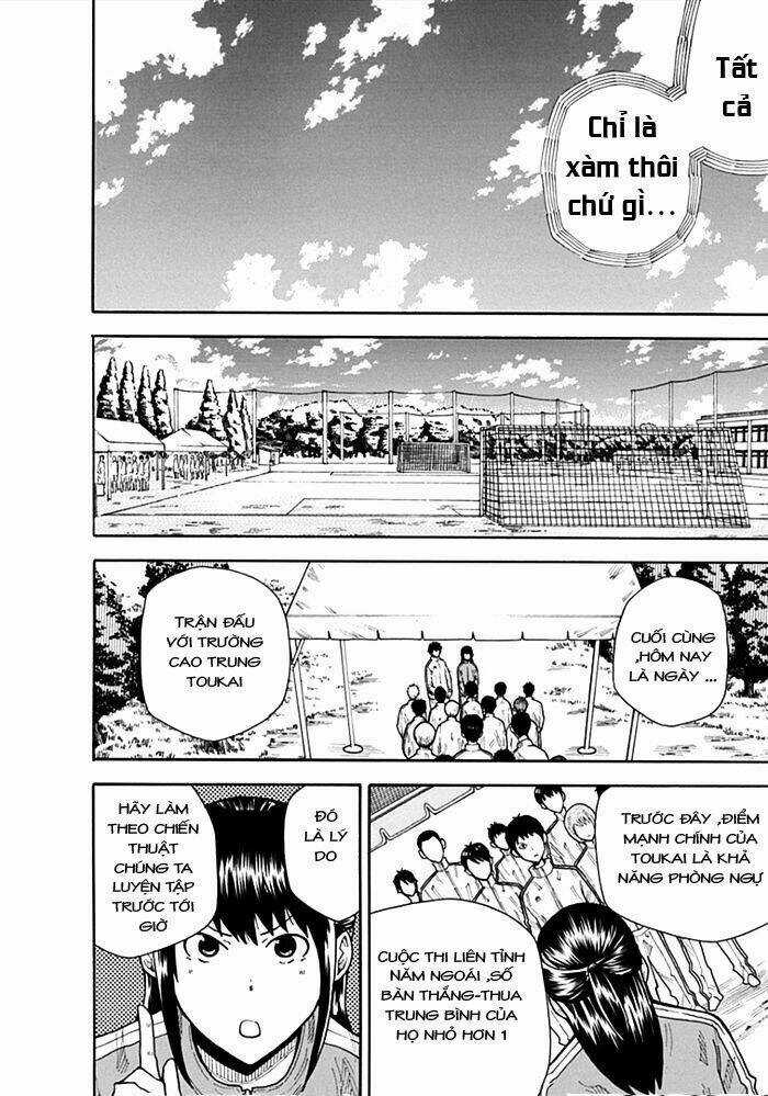 1/11 - Chapter 10 - Trang 19